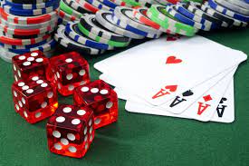 Metatokens Casino